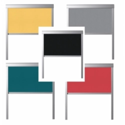 RoofLITE+ Roleta zaciemniająca DUA Premium - Uniwersalna